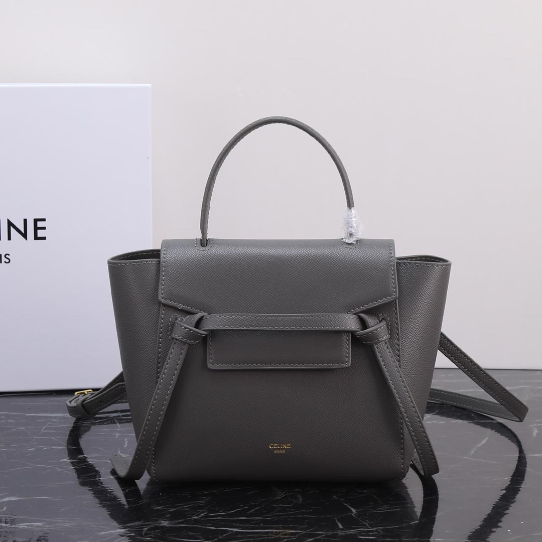 Ce**e top handle bags